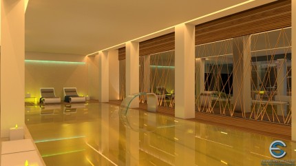 Engineering Solutions - Private SPA, Napoli