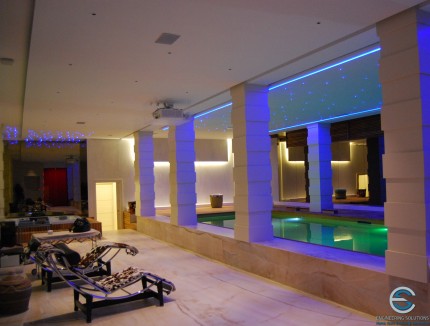 Engineering Solutions - Private SPA, Napoli