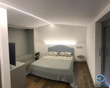 Villa privata zona Eur